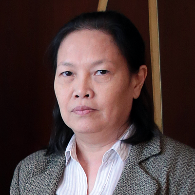 Tangco, Ma. Irene B., MD, FPCS, FPAPRAS