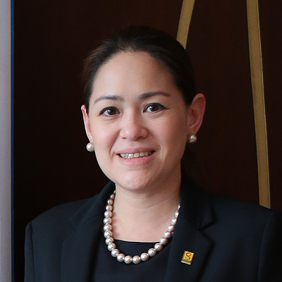 Angeles, Kathrina Victoria B., MD