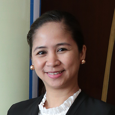 Beran, Pinky D., MD, FPAPRAS