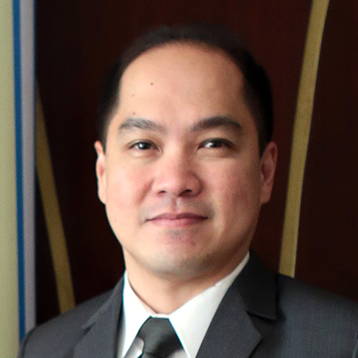 Capellan, Karlo Marco C., MD, FPAPRAS
