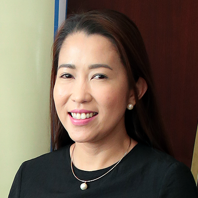 Gumasing, Eubenice Paz S., MD, FPAPRAS