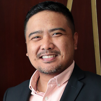 Nadal, Jonald V., MD, FPCS, FPAPRAS