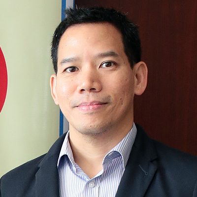 Zubiri, J. Kristoffer T., MD