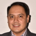 Tiongco, Gene Gerald SJ., 