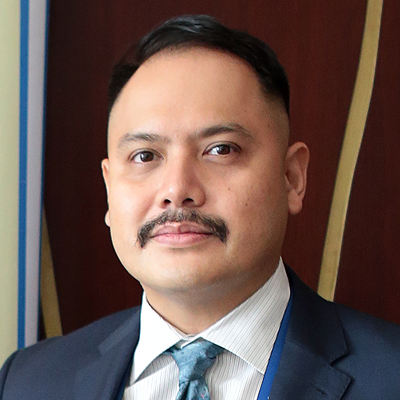 Tiongco, Gene Gerald S., MD