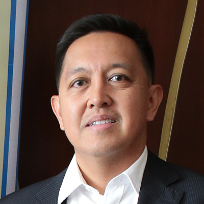 Cabotage, Richard Joseph C., MD, MHA, DPBS, FPAPRAS, FPCS