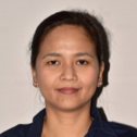 David-Paloyo, Faye P., MD, FPAPRAS