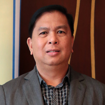 Caparas, Lutgardo, Jr. C., MD, FPCS, FPAPRAS