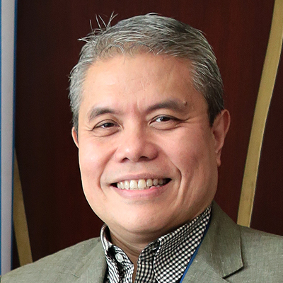 Cruz, Jose Joven V., MD, FPCS, FPAPRAS