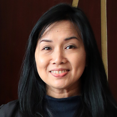 De Guzman, Lora Mae A., MD, FPCS, FPAPRAS
