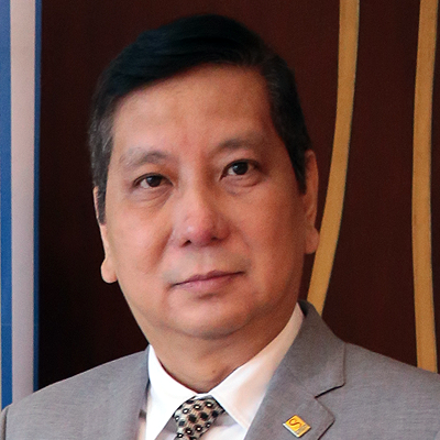 De Leon, Alexander G., MD, FPCS, FPAPRAS