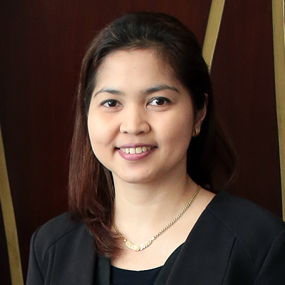 Velasco-victorio, Lourna Leah V., MD