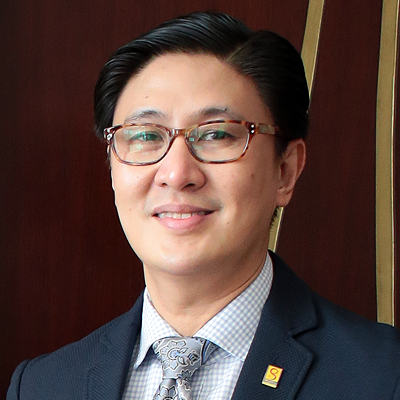 Estoya, Jay G., MD, FPCS, FPAPRAS