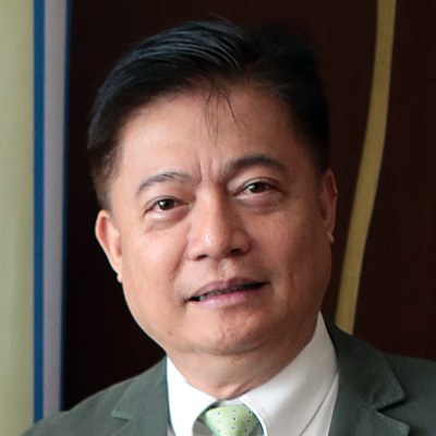 Joaquino, James B., MD, FPCS, FPAPRAS