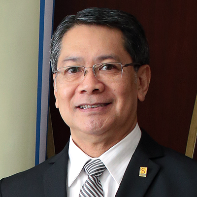 Lasa, Carlos Jr. I., MD, FPCS, FPAPRAS