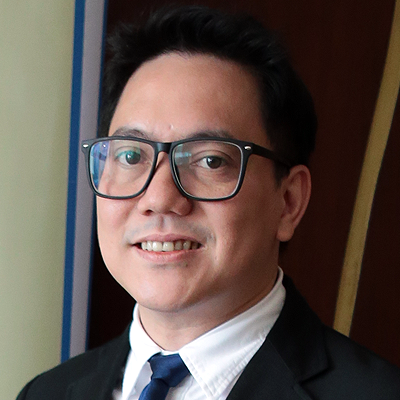 Manansala, Mark Kenneth D., FPAPRAS