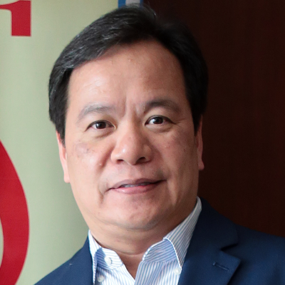Manalo, Francisco C., MD, MBA, FPCS, FPAPRAS